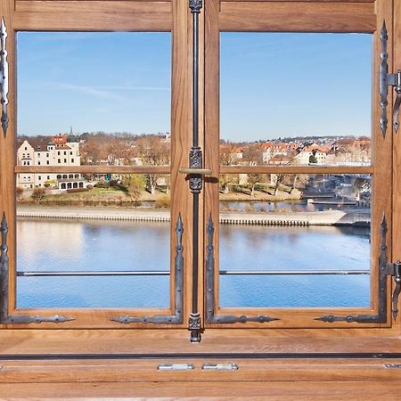 Hotel David An Der Donau Regensburg Exterior photo