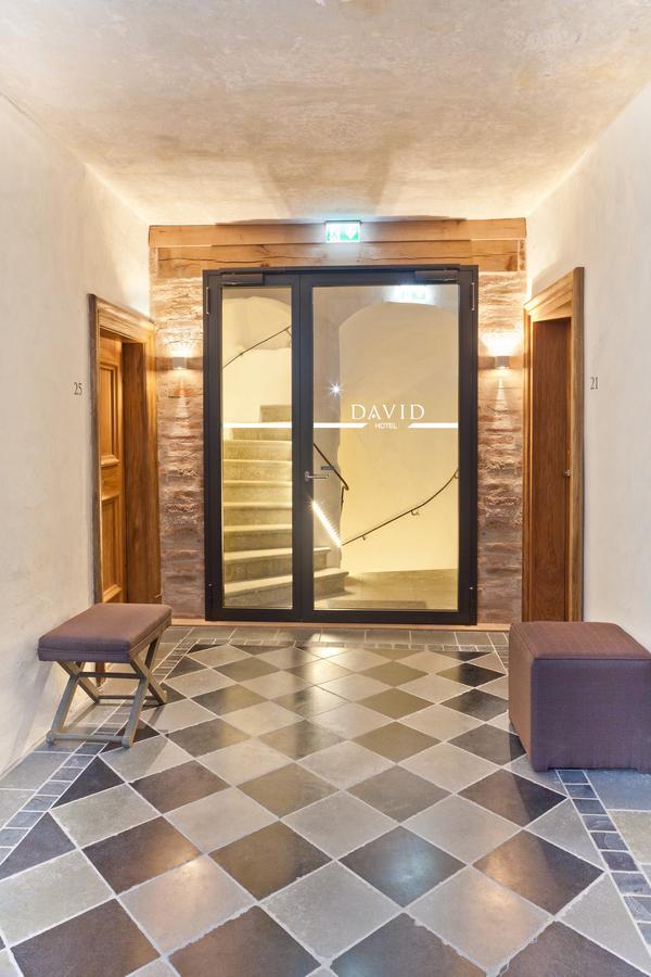 Hotel David An Der Donau Regensburg Exterior photo